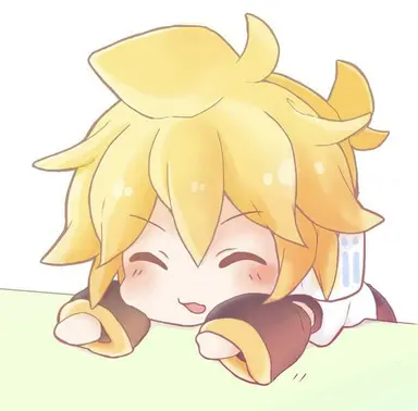 Profile image of 鏡音レン