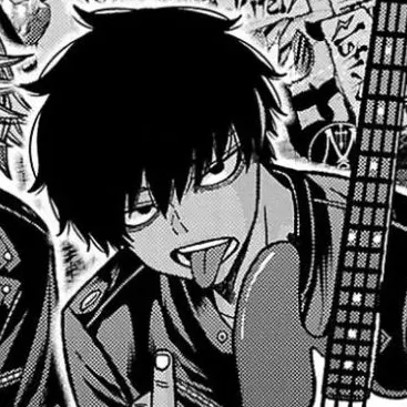 Profile image of 桃角 桜介