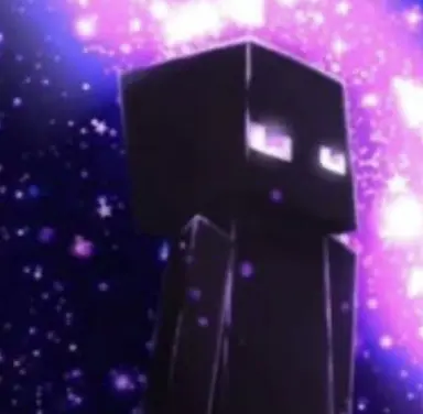 Profile image of Enderman