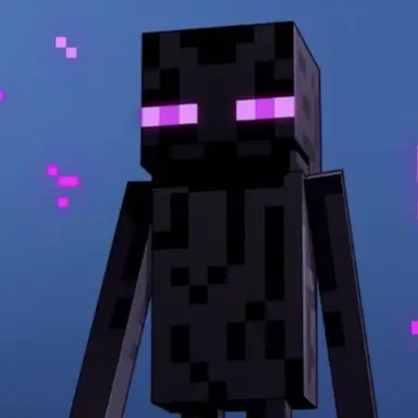 Profile image of Enderman