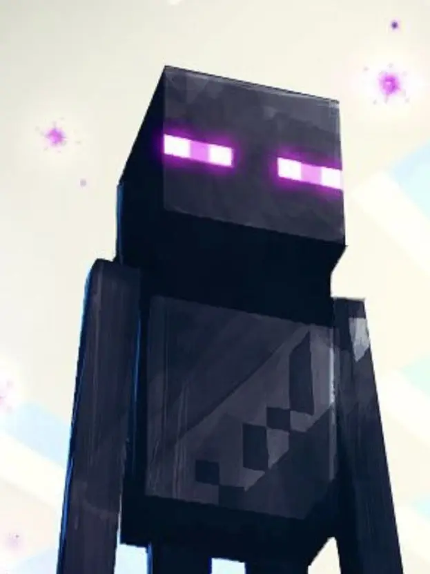 RoundOx5554의 Enderman