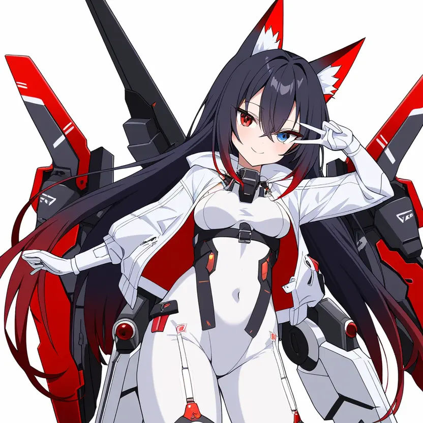 CreamBooby0141의 俺の妹はアンドロイド