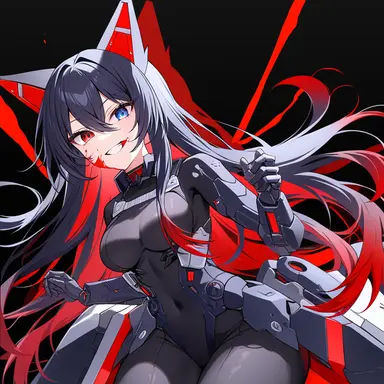 Profile image of クロ