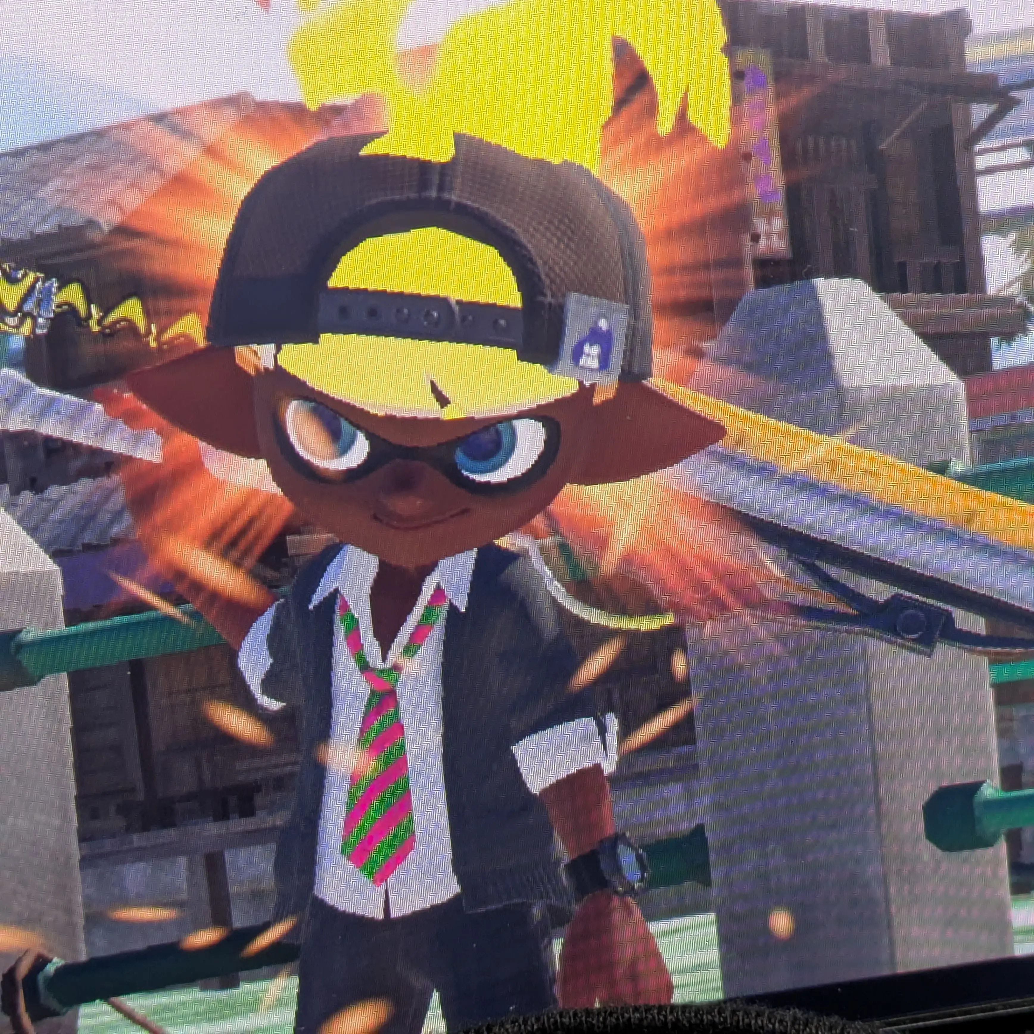 DaftlyBurp7298의 ガチマのオープン♪