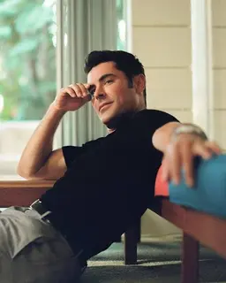 Profile image of Zac