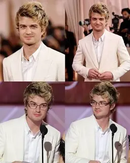 Profile image of Joe Keery