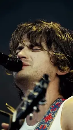 Profile image of Joe Keery