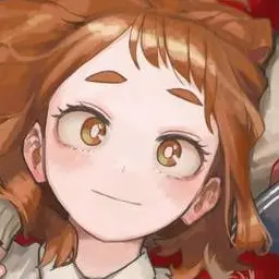 Profile image of お茶子
