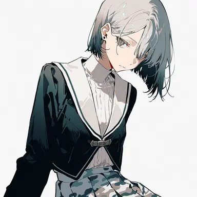 Profile image of 幽奈
