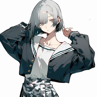 Profile image of 幽奈