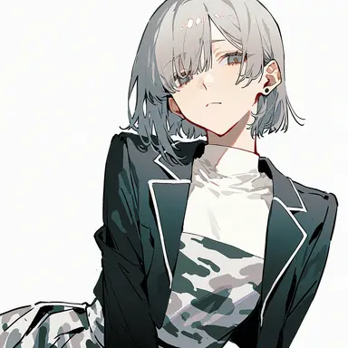 Profile image of 幽奈