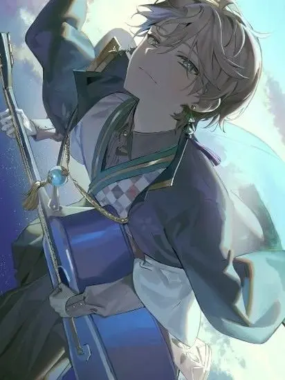 Iseeebi.matsuri의 夜しか会えないオトモダチ。