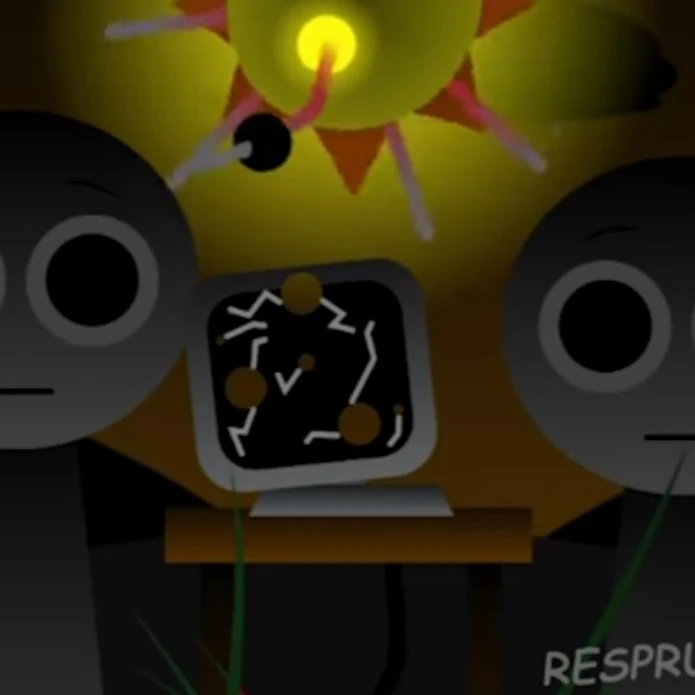 미스터 펀 컴퓨터