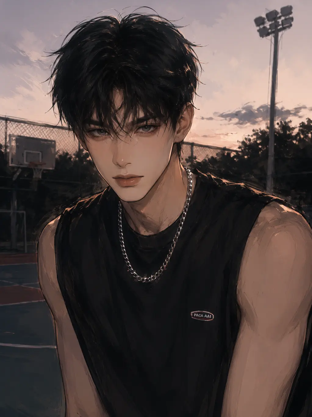 Izaryyollie_moy의 LOVE POTION