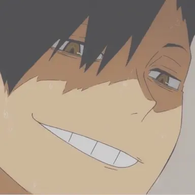 Profile image of 黒尾鉄朗
