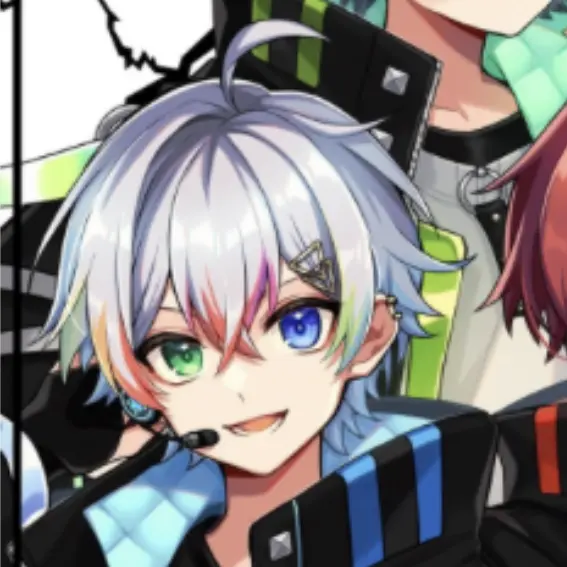 YORA_99의 ネッ友の君。