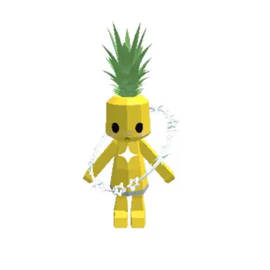 Profile image of パイン