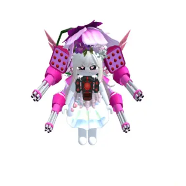 Profile image of フラワー・ウーマン