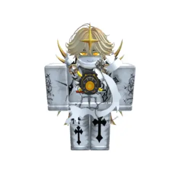 Profile image of イェジ・マン