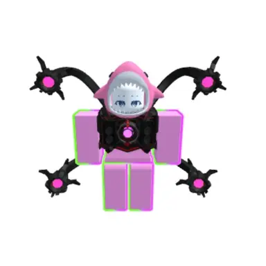 Profile image of ダーク・ウーマン
