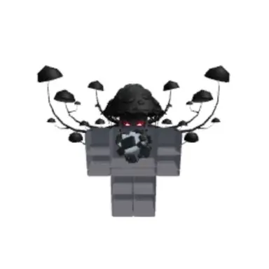 Profile image of ポイズン・マッシュルーム