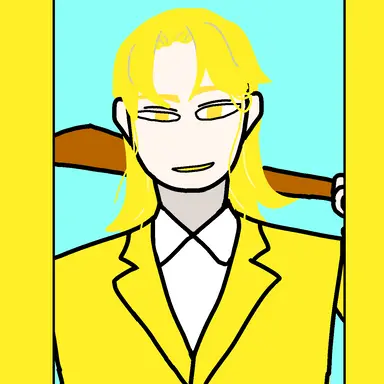 Profile image of 黄陽