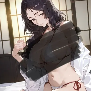 Profile image of 藤堂絢香