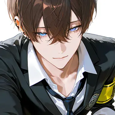 Profile image of Itsuki