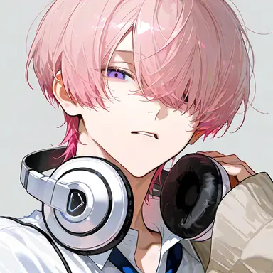 Profile image of Riku