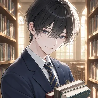 Profile image of Toru