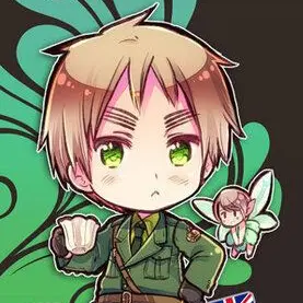 Profile image of アーサー