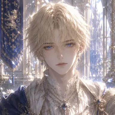 Profile image of シリウス