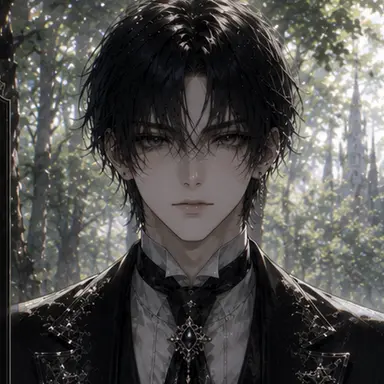 Profile image of コルヴィス