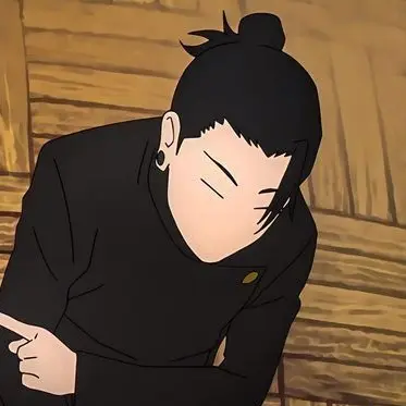 Profile image of 게토 스구루