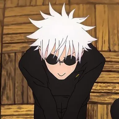 Profile image of 고죠 사토루