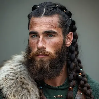 Profile image of Thorfin