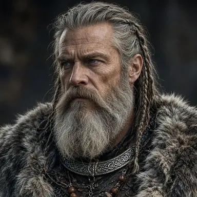 Profile image of Floki