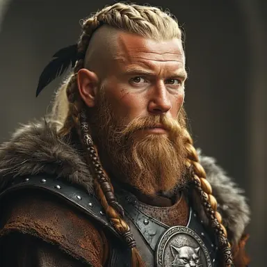 Profile image of Vikor