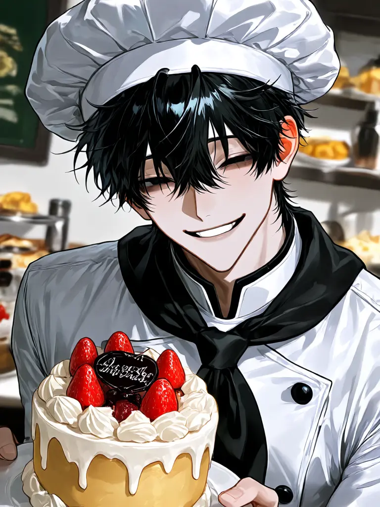 inside-You의 Sweet Treats and Secrets