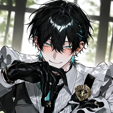 Profile image of Saku