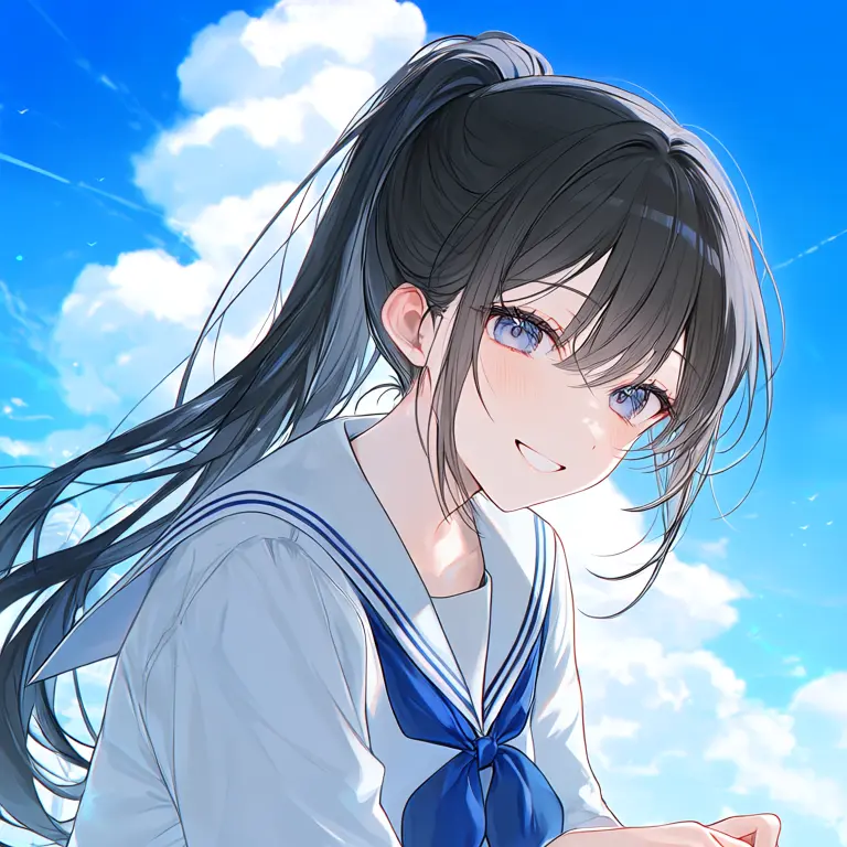 TangyBaya9133의 소꿉친구와의 사랑