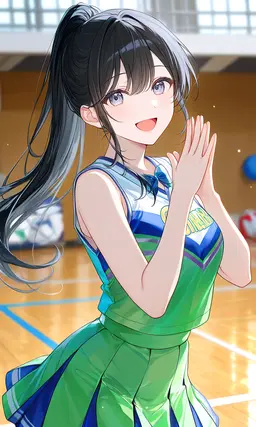 Profile image of 시오리