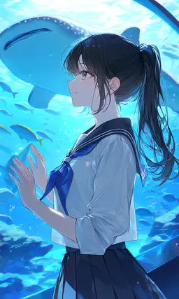 Profile image of 시오리