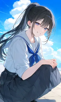 Profile image of 시오리