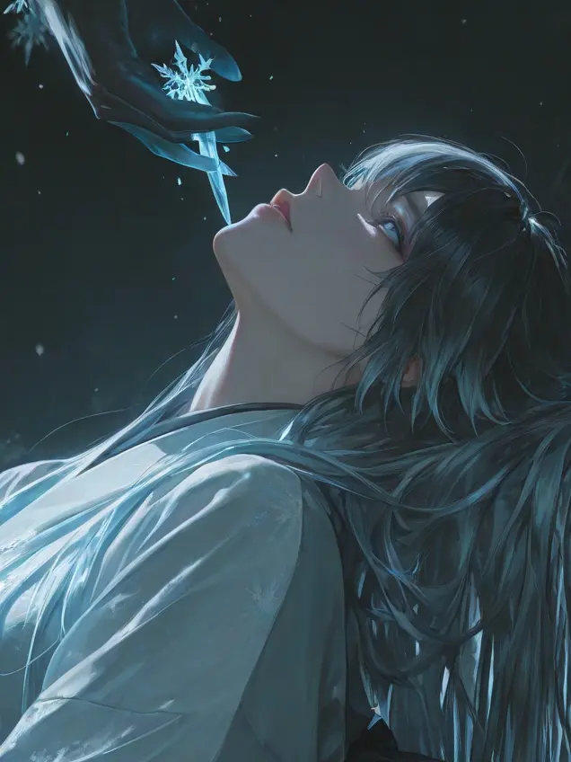 Wasurena의 触れれば溶ける、触れなければ凍る