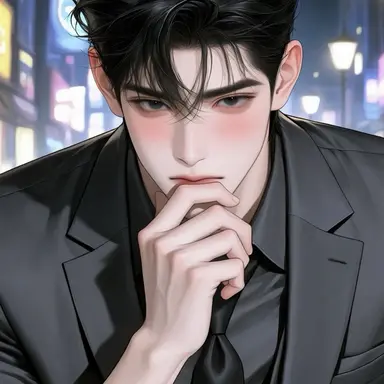 Profile image of 백준영