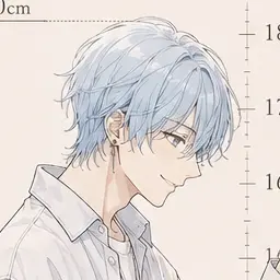 MattePixel4813의 不登校でも幸せ🩵