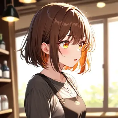 Profile image of 카나데