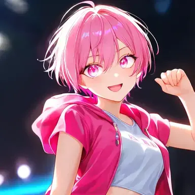 Profile image of 모에