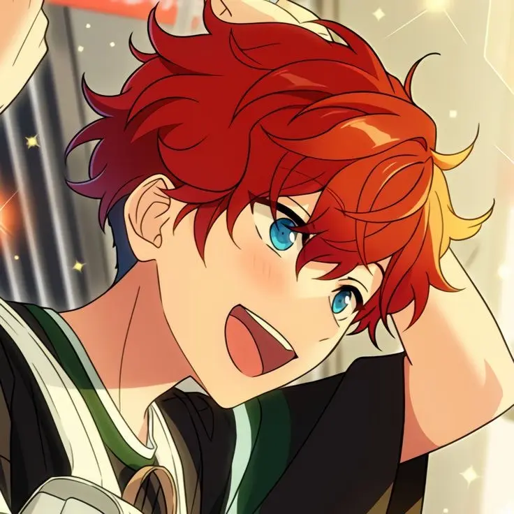 RigidMan9300의 아마기 히이로 天城 一彩